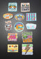 Pt.54 Statement Patches