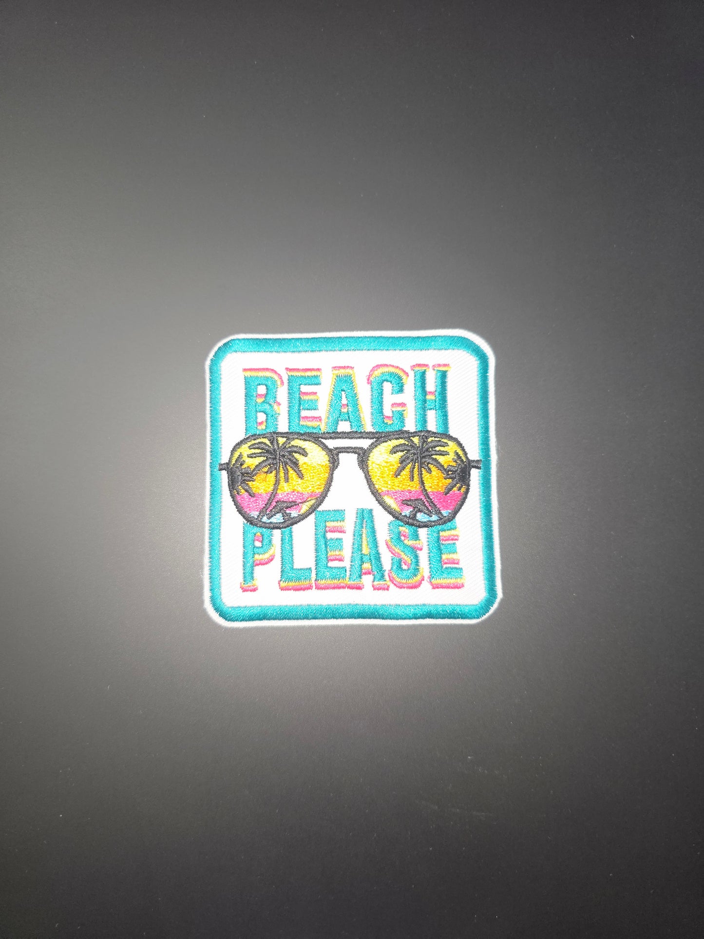 Pt.54 Statement Patches
