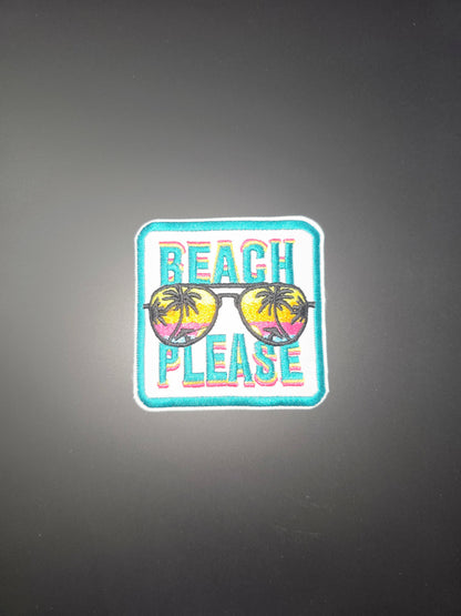 Pt.54 Statement Patches