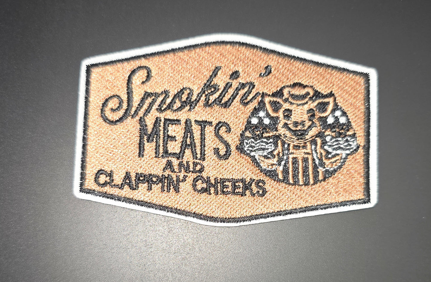 Grill & Funny