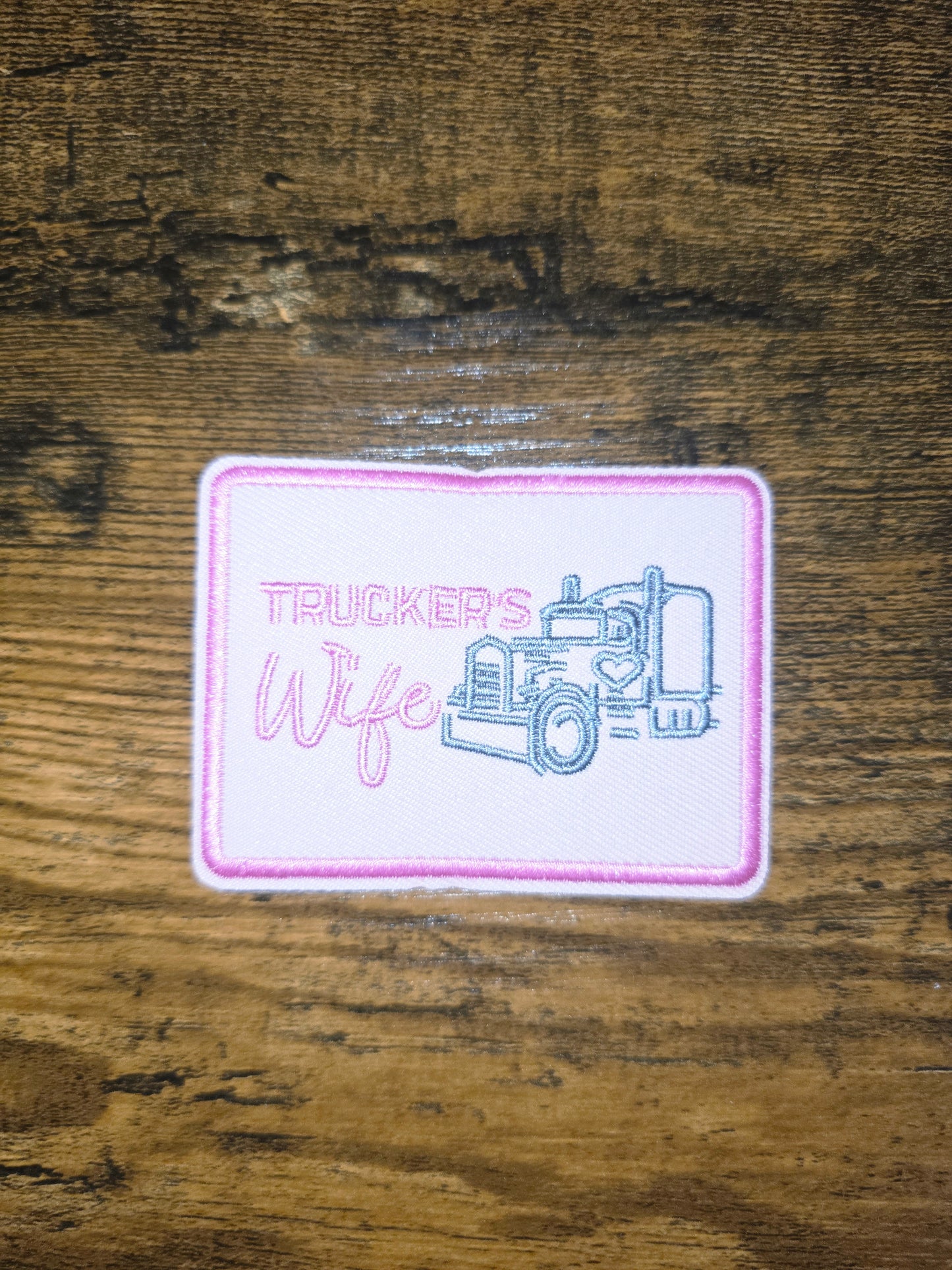 Pt. 11 Statement Patches