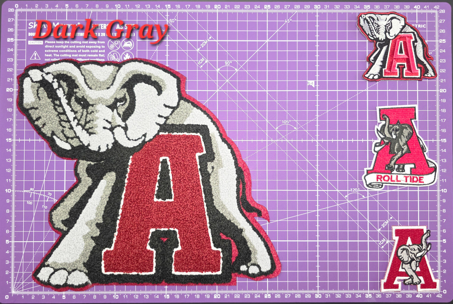 Roll Tide