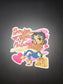 Pt. 48 Statement Patches