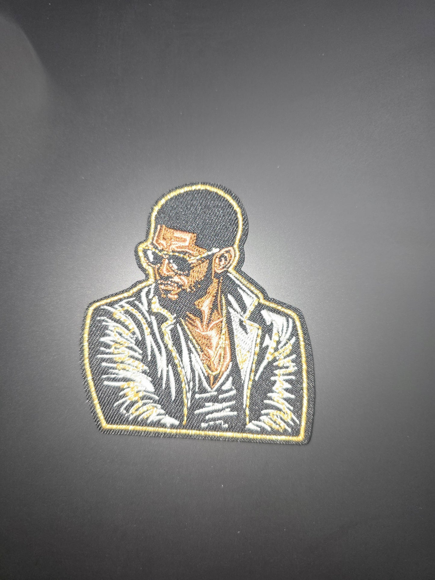 Usher