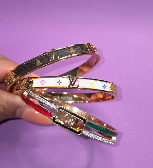 LuLu & GG Bracelet