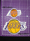 Basketball Team Patches