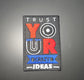 Pt. 42 Statement Patches