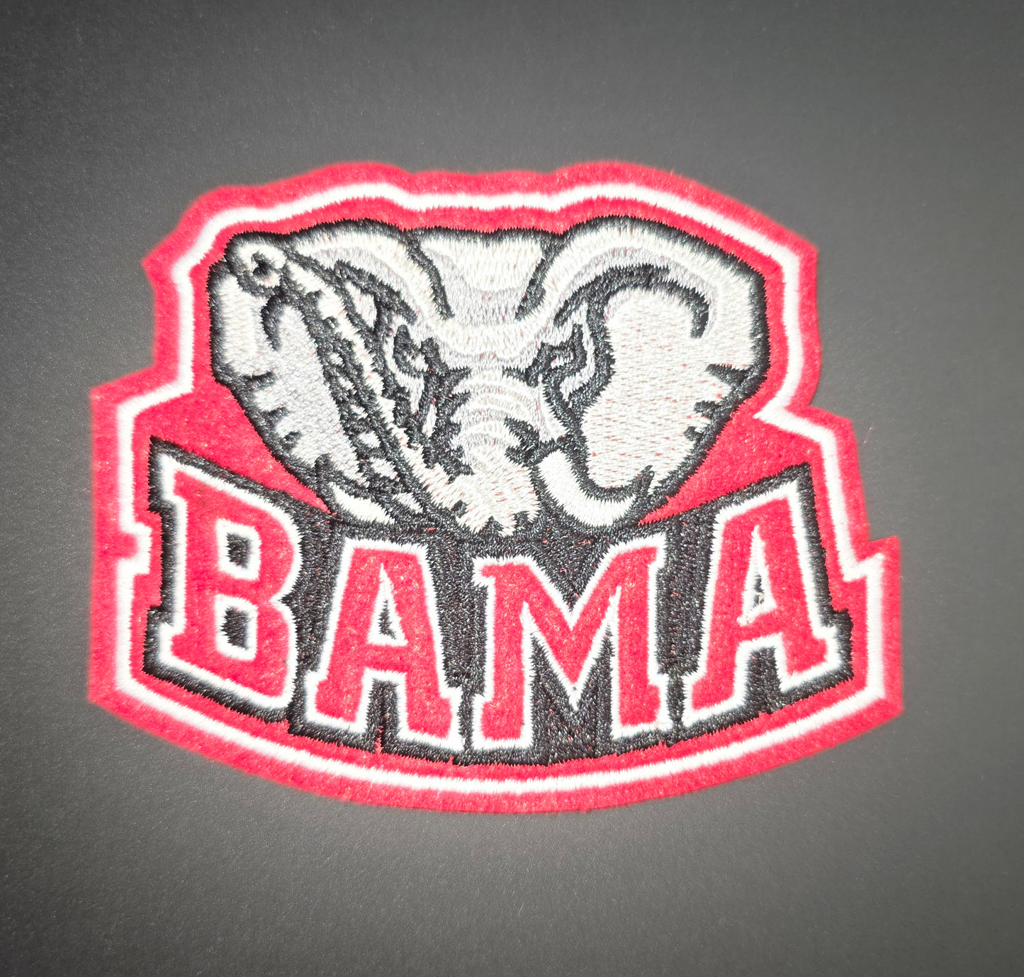 Roll Tide