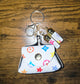 Bag Keychains