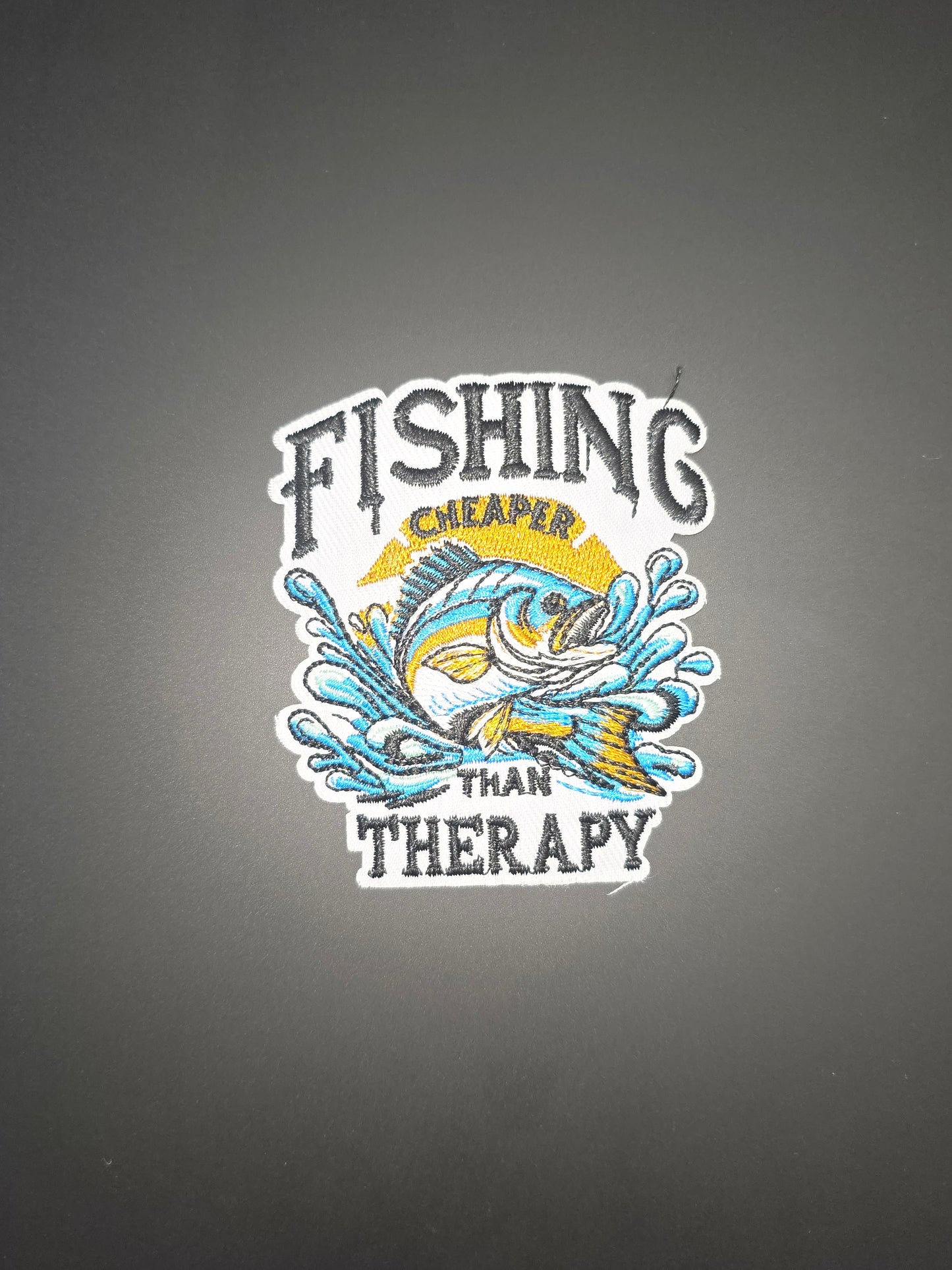 Fishing