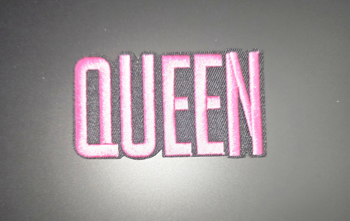 Pt. 33 Statement Patches
