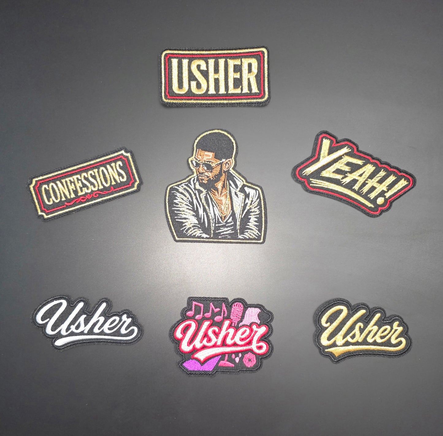 Usher