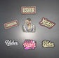 Usher