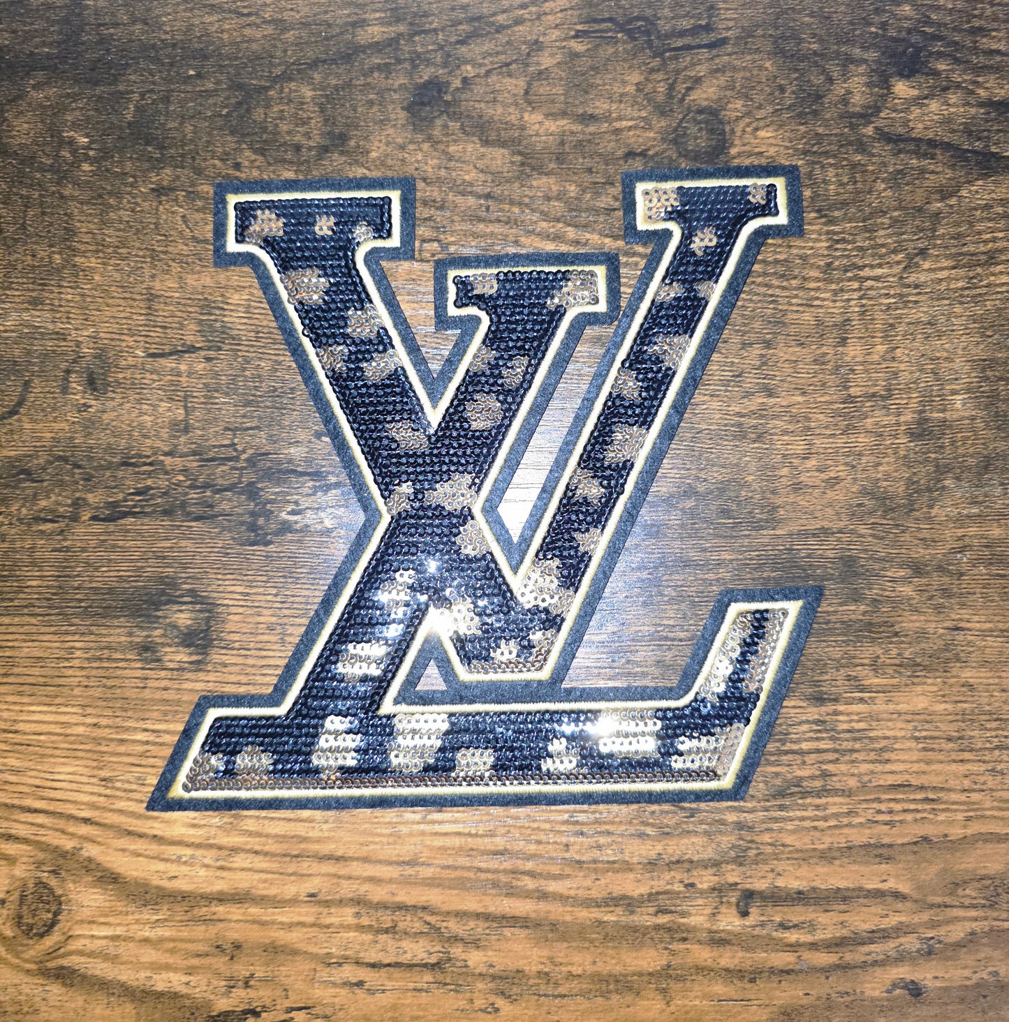 Big Designer Inspired