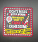 Pt.43 Statement Patches