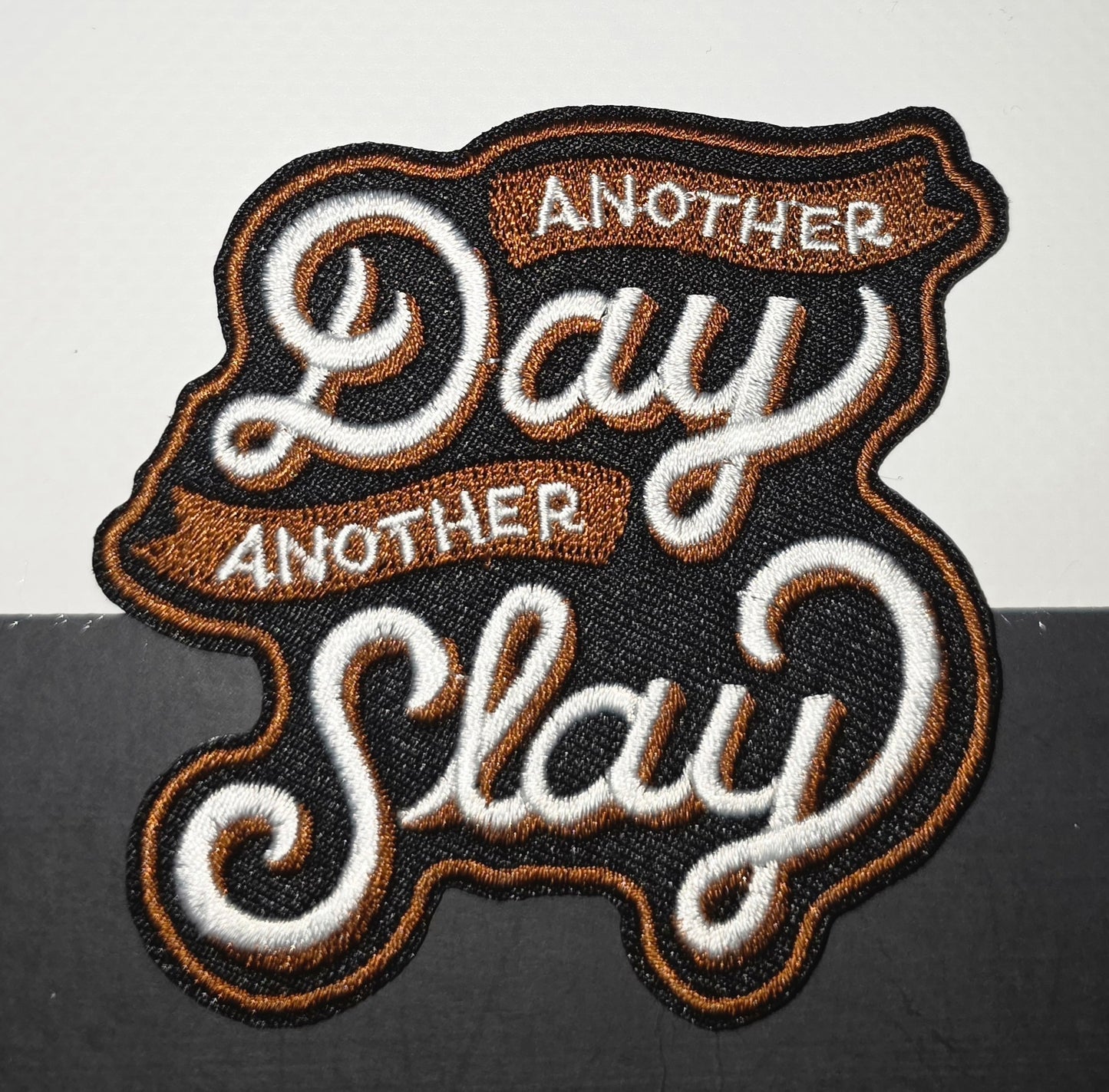 Variety Statement Patches