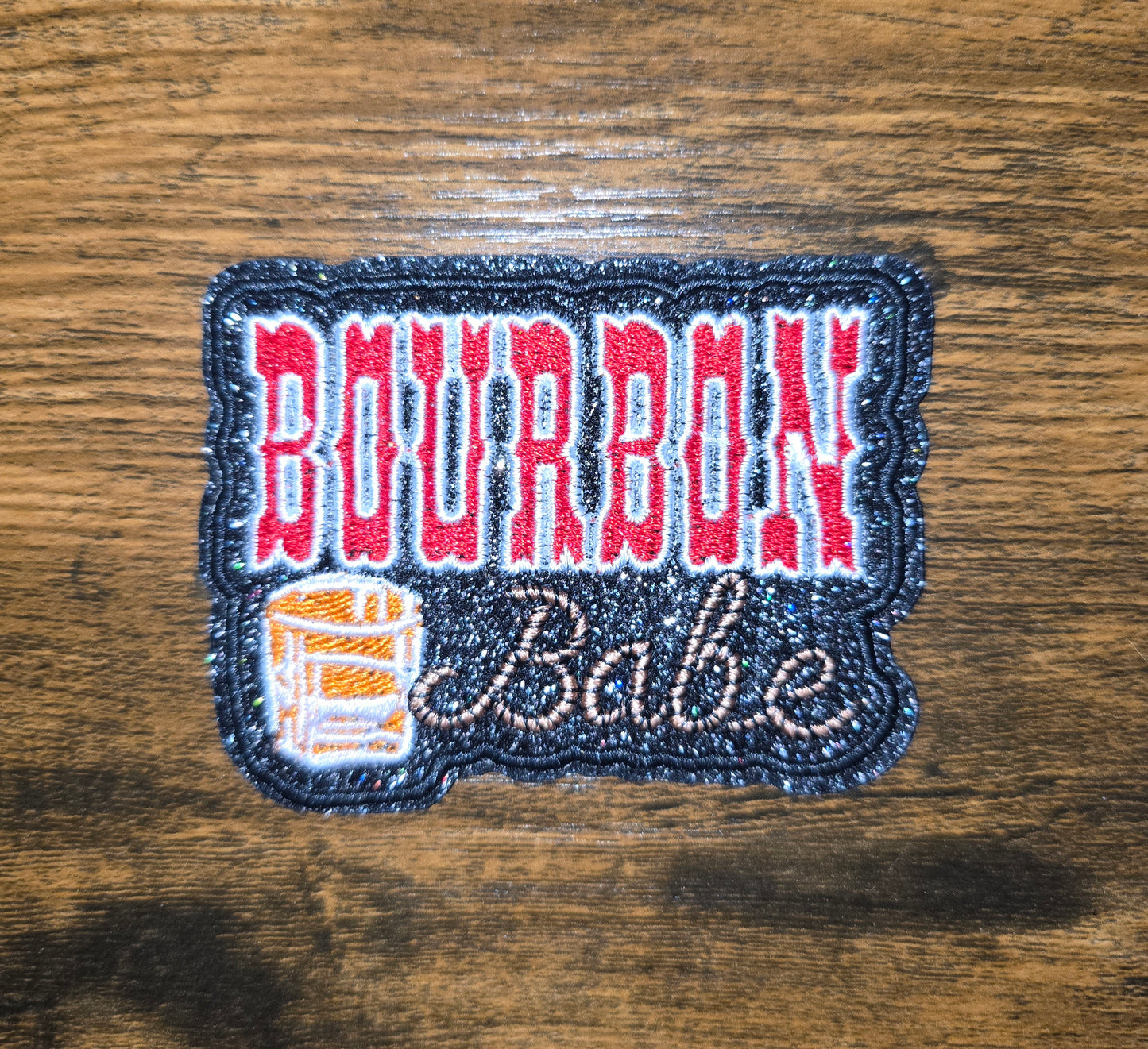 Pt. 29 Statement Patches