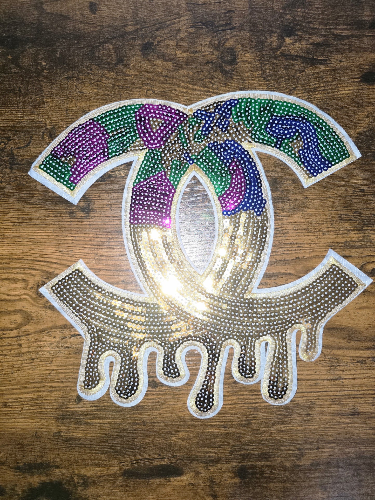 Big Designer Inspired