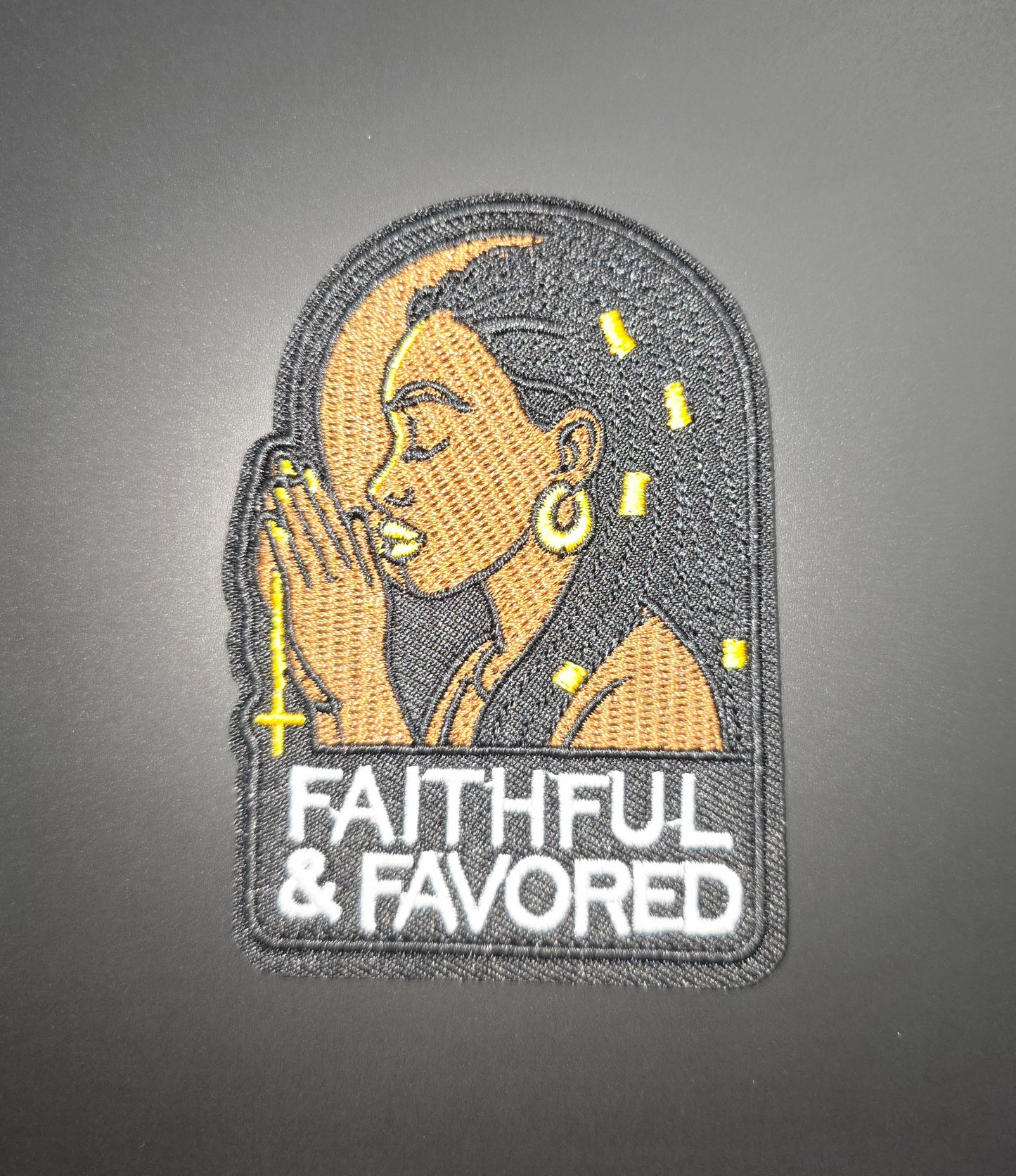 Faith 21