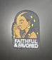 Faith 21