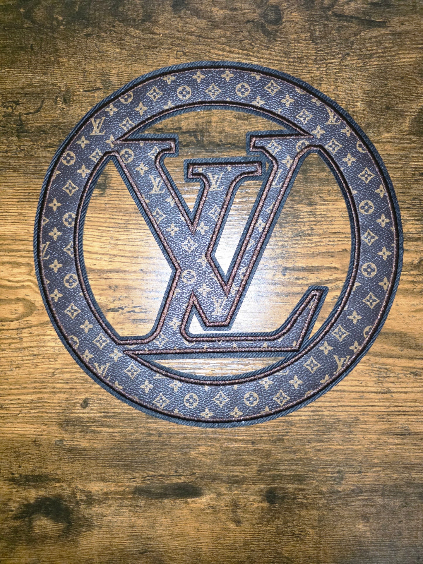 Big Designer Inspired