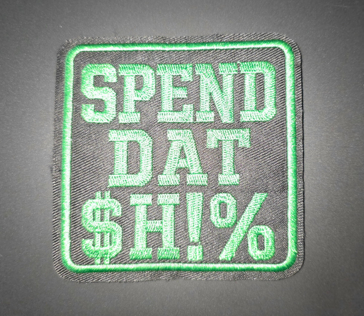 Med Regular Patches 4