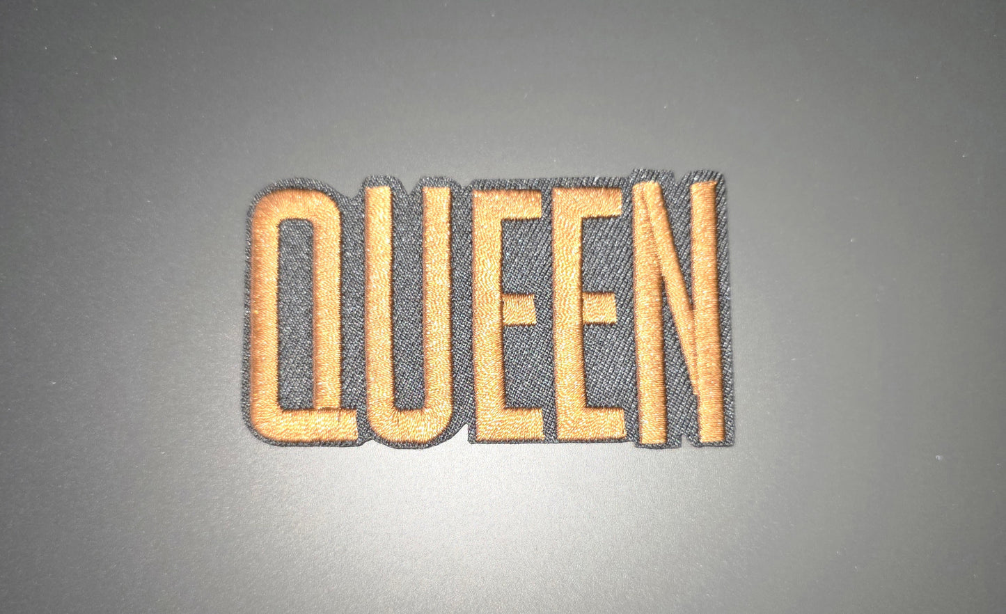 Pt. 33 Statement Patches