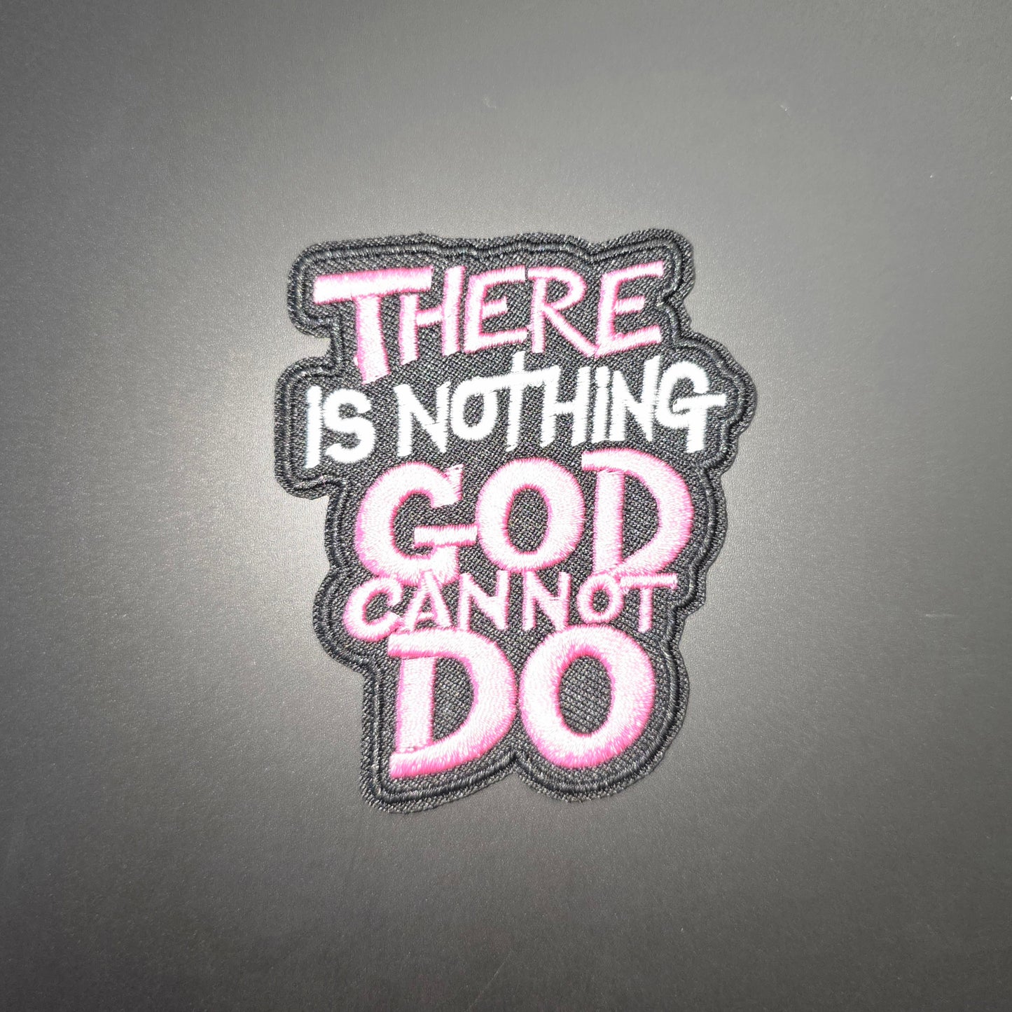 Faith 13