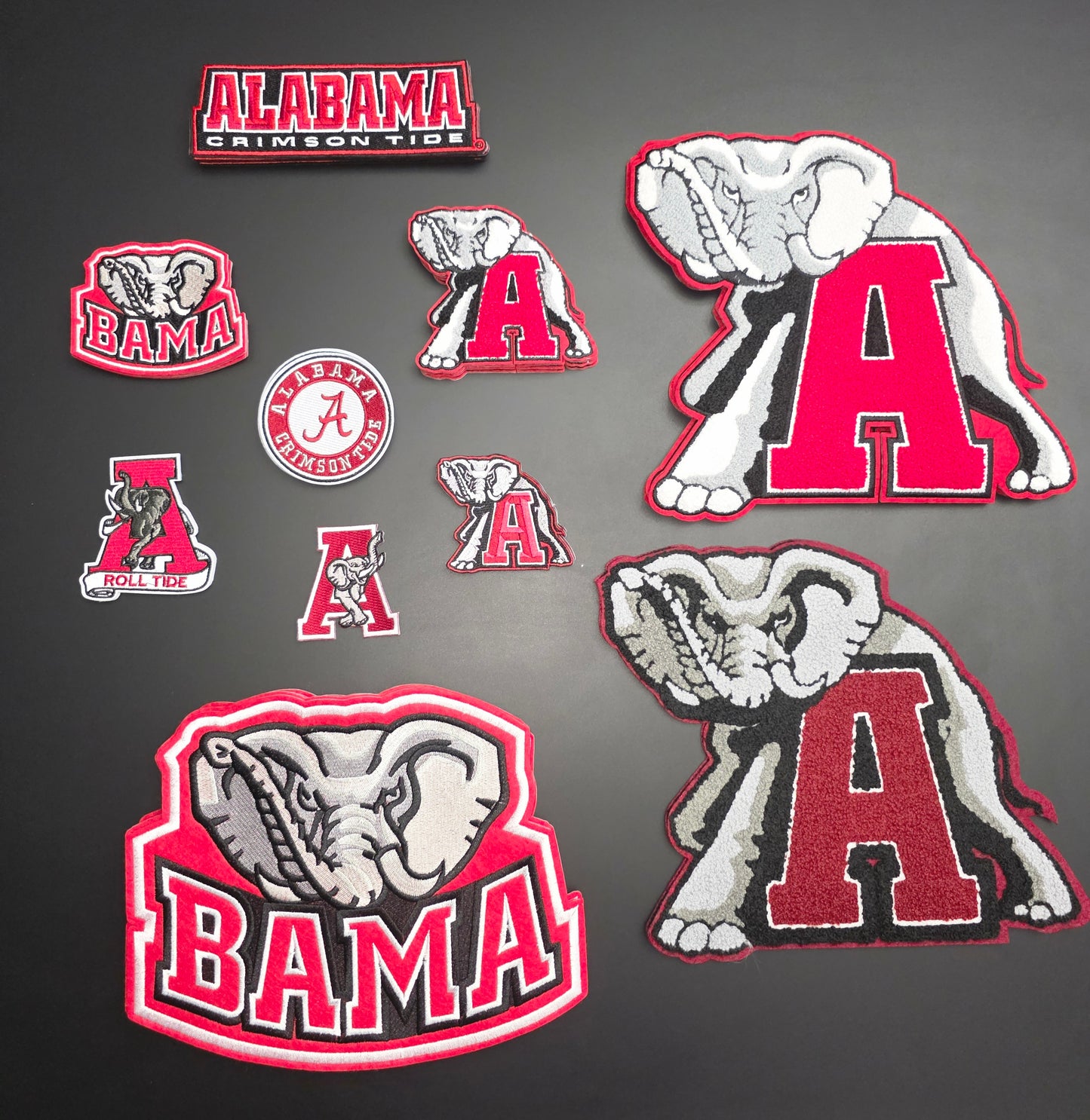 Roll Tide