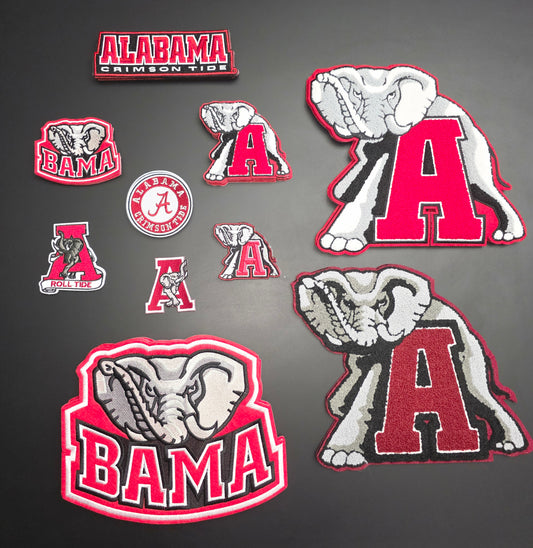 Roll Tide