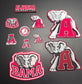 Roll Tide