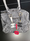 Rhinestone Keychains
