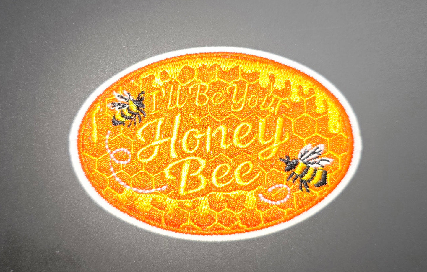 Pt. 42 Statement Patches