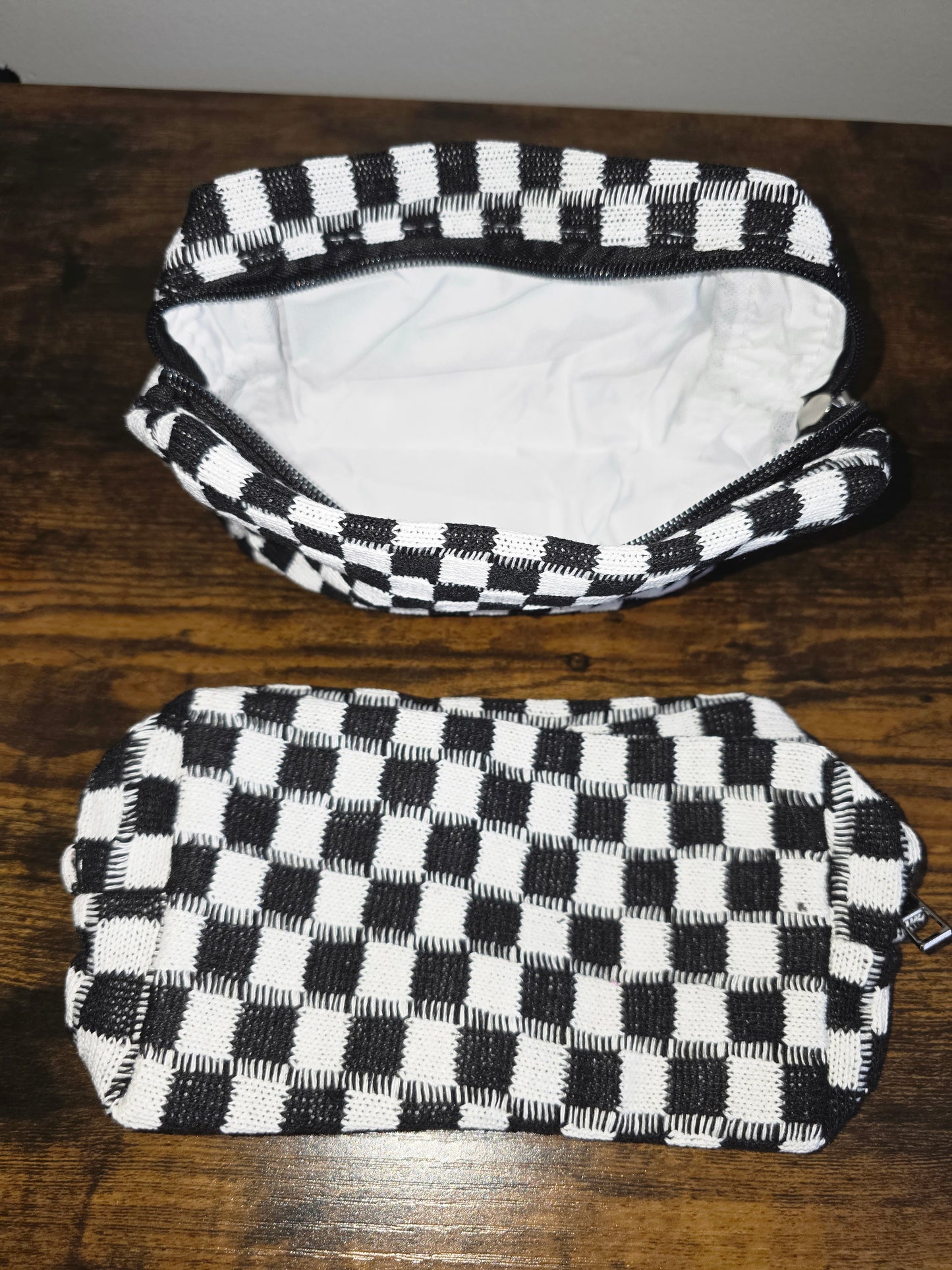 Cosmetic Bags