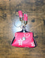 Bag Keychains
