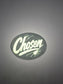 Pt. 58 Statement Patches