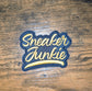 Pt. 26 Statement Patches
