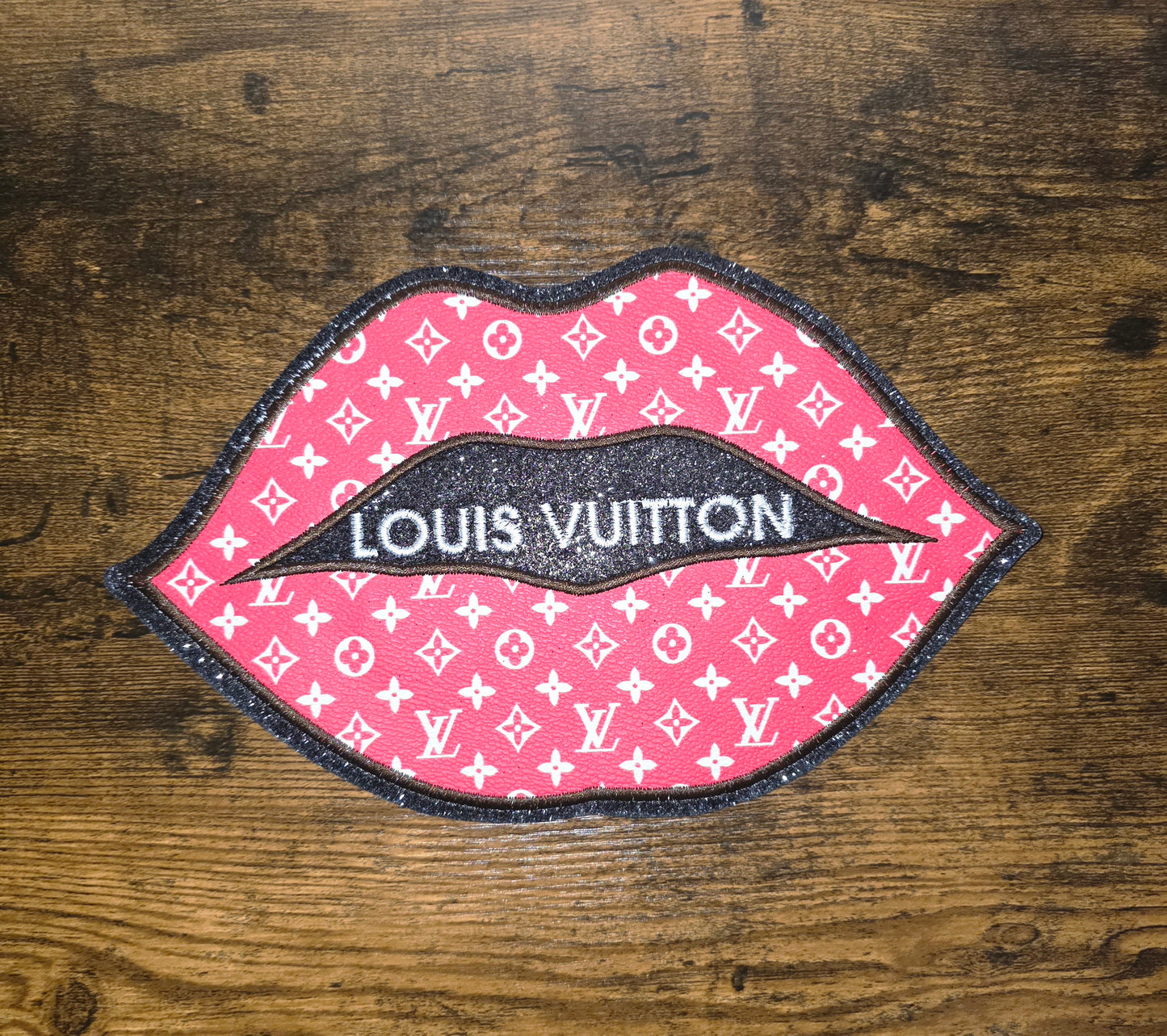 Big Designer Inspired