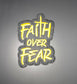 Faith 23