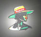 Pt. 35 Statement Patches