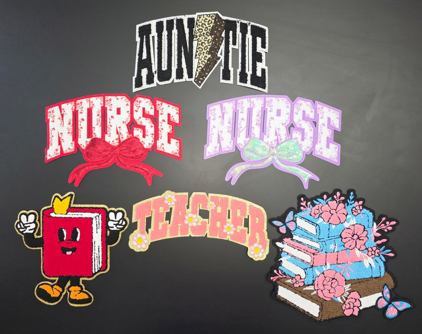 Nurse/Teach