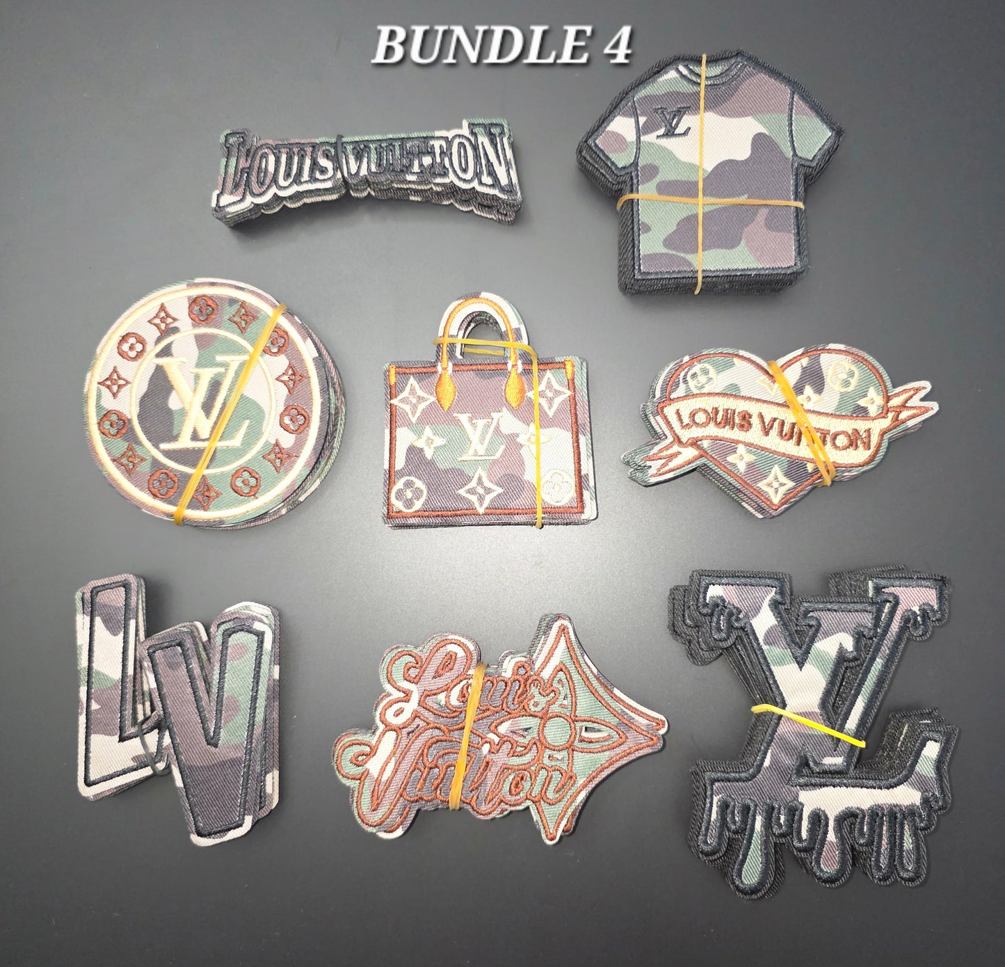 LuLu Bundles (7 Bundles)