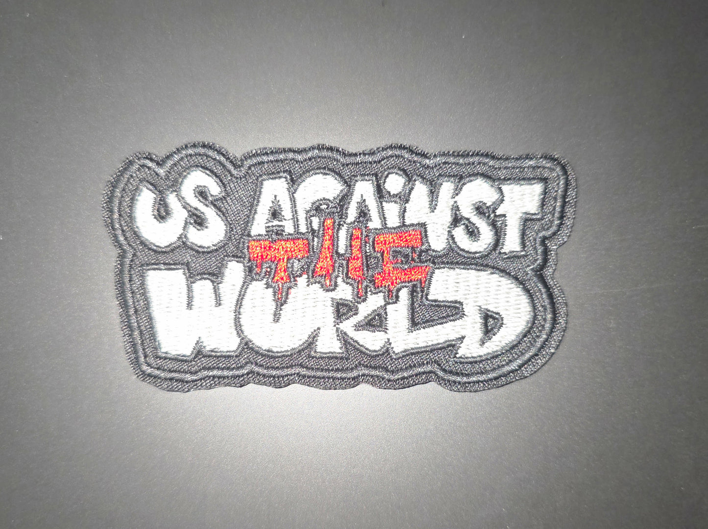 Pt. 35 Statement Patches