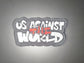 Pt. 35 Statement Patches