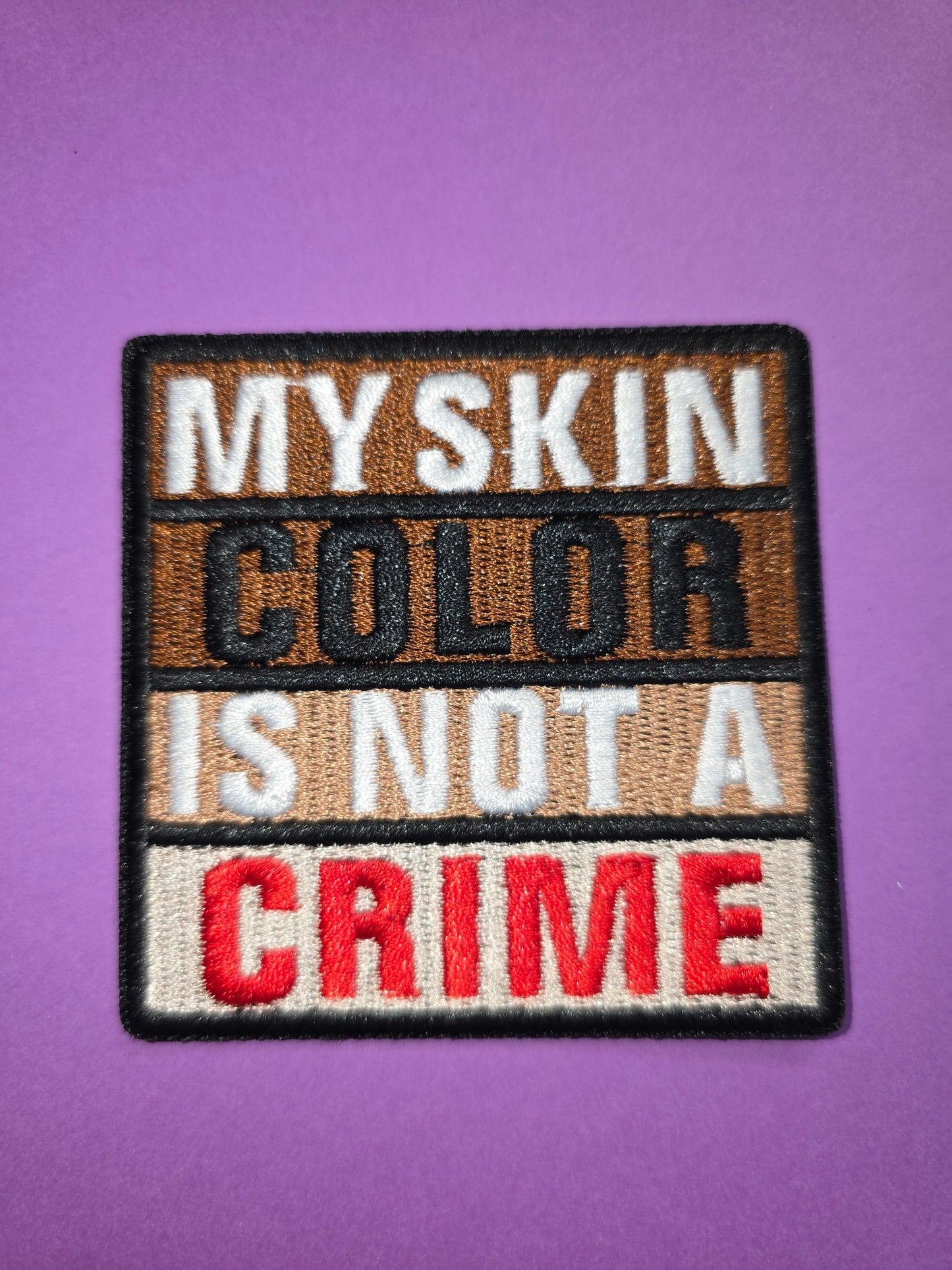 Pt.2 Statement Patches