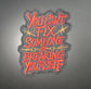 Pt. 42 Statement Patches