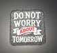 Pt. 51 Statement Patches