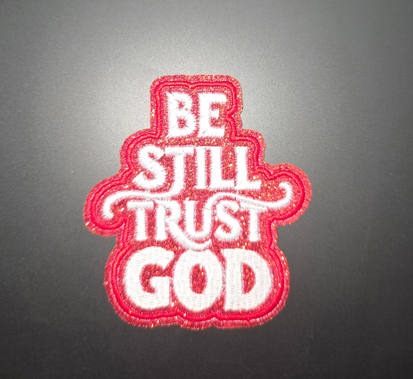 Faith 22