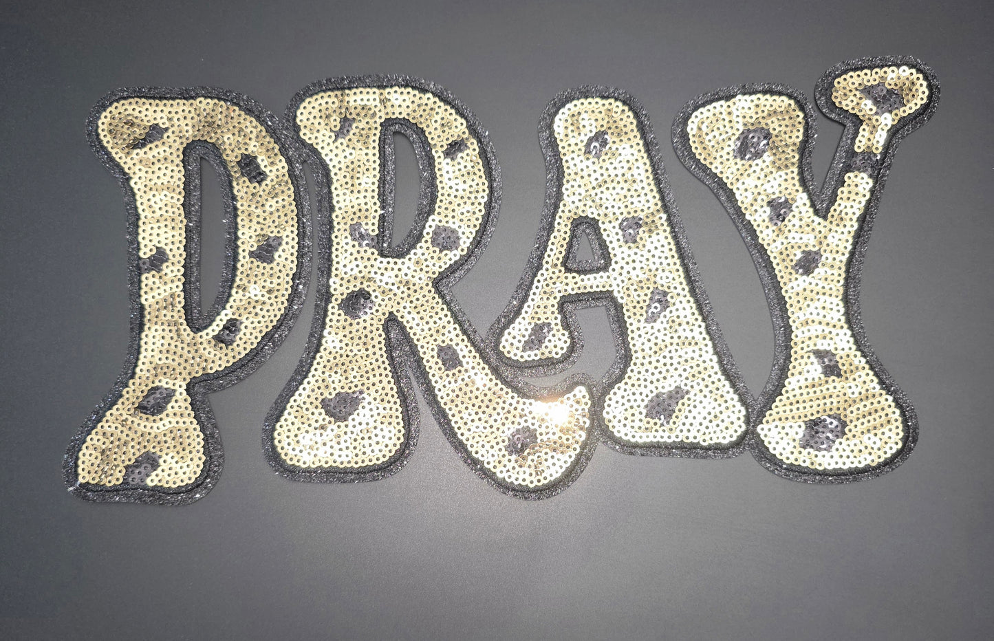 Big Praise