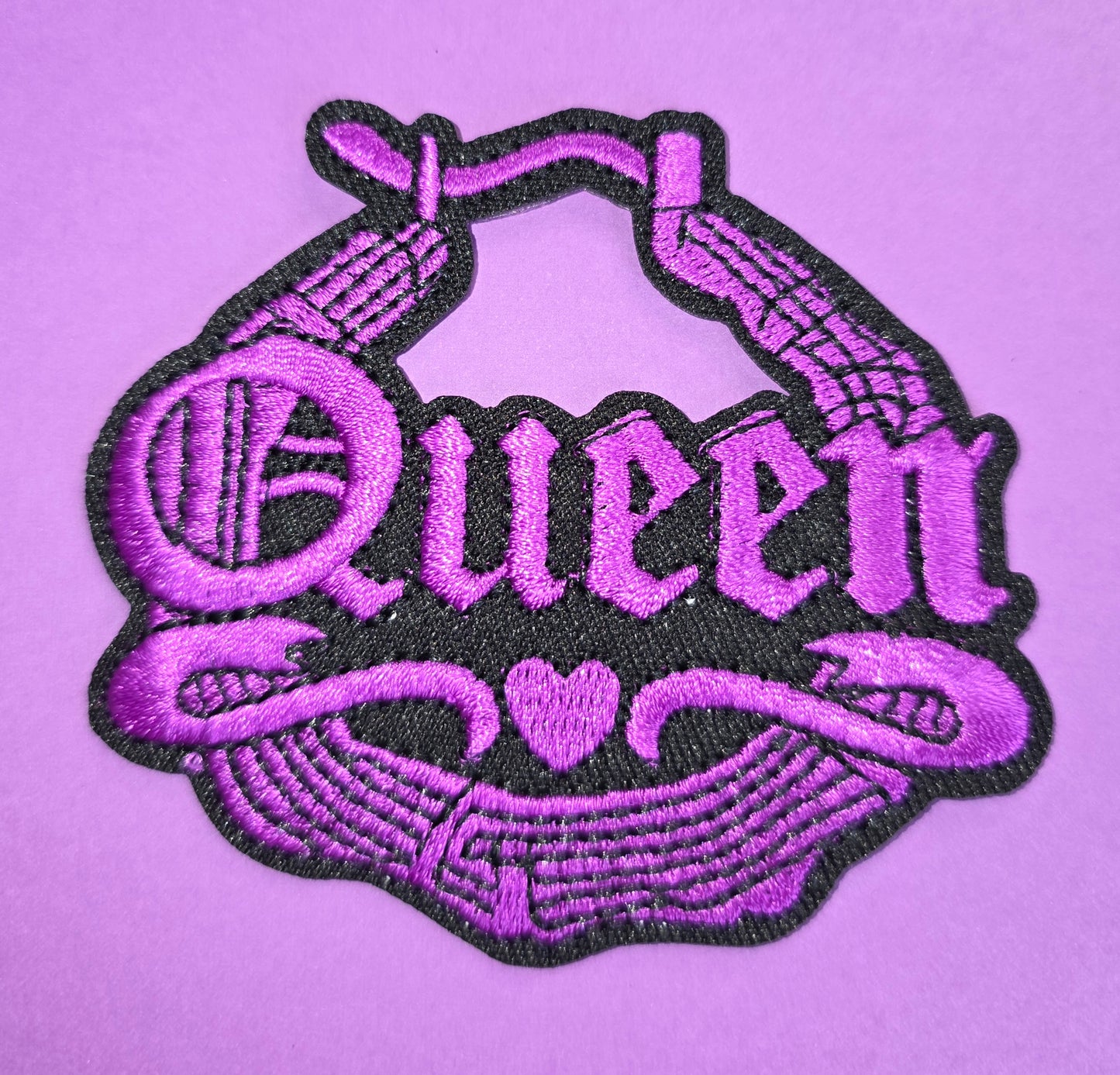 Pt.1 Statement Patches